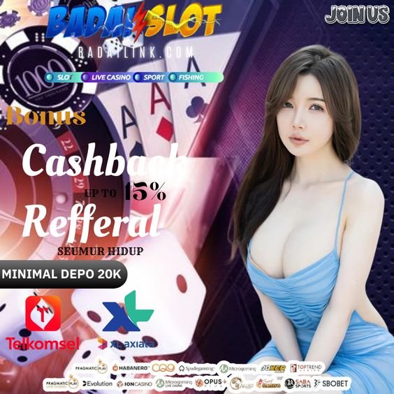 Mengapa RTP Tinggi Penting dalam Slot Gacor?