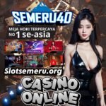 Sakti123: Bermain Slot Online dengan Layanan Pelanggan Terbaik